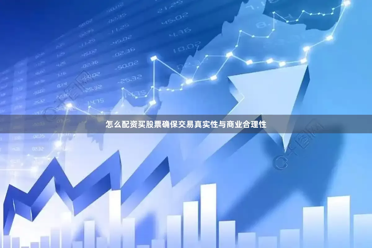 怎么配资买股票确保交易真实性与商业合理性