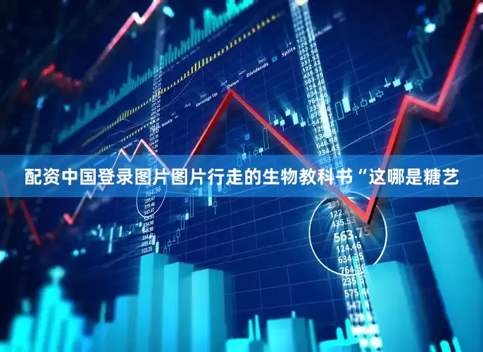 配资中国登录图片图片行走的生物教科书“这哪是糖艺