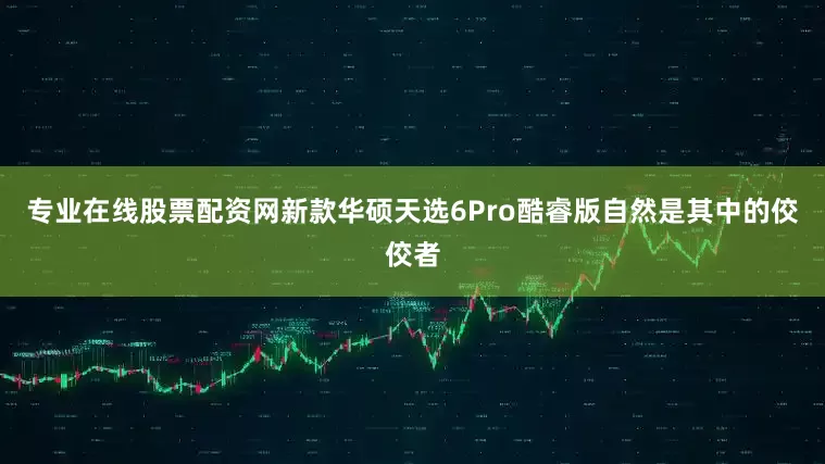 专业在线股票配资网新款华硕天选6Pro酷睿版自然是其中的佼佼者