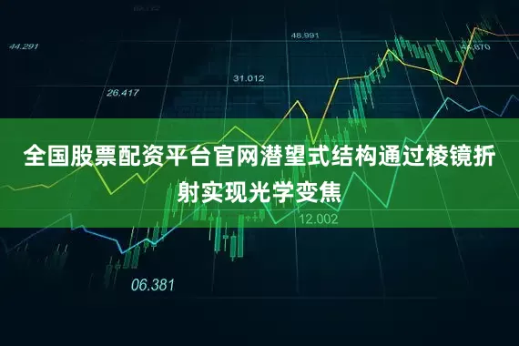 全国股票配资平台官网潜望式结构通过棱镜折射实现光学变焦
